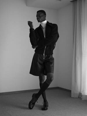 リトルビッグ(LITTLEBIG) 2025年春夏メンズコレクション  - 写真26