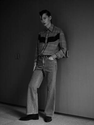 リトルビッグ(LITTLEBIG) 2025年春夏メンズコレクション  - 写真19