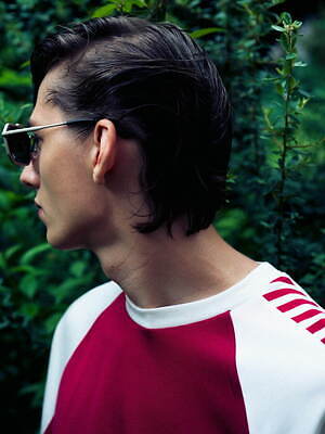 リトルビッグ(LITTLEBIG) 2025年春夏メンズコレクション  - 写真10