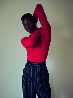 リトルビッグ(LITTLEBIG) 2025年春夏メンズコレクション  - 写真5