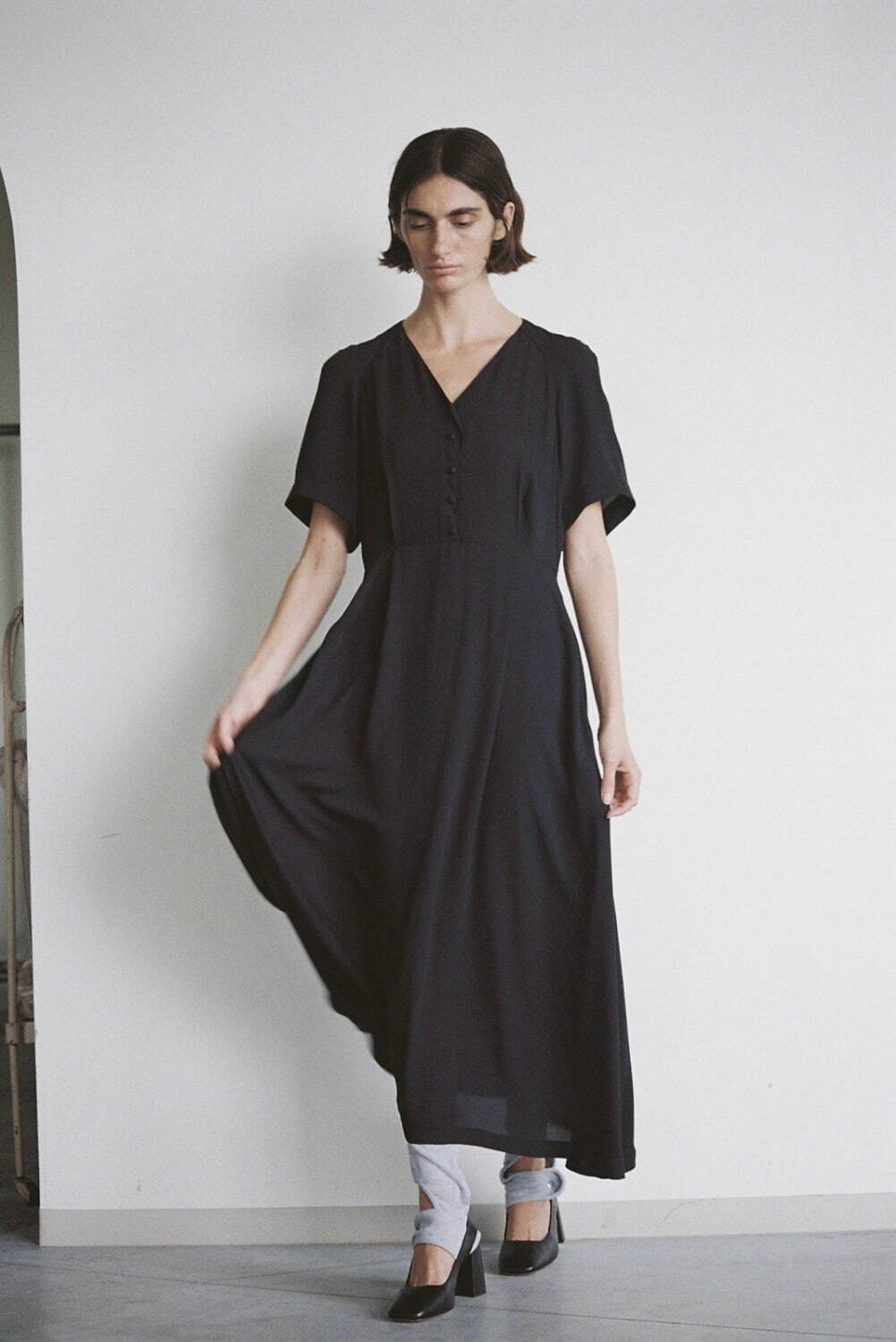 フーフー(foufou) 2025年春夏ウィメンズコレクション  - 写真2