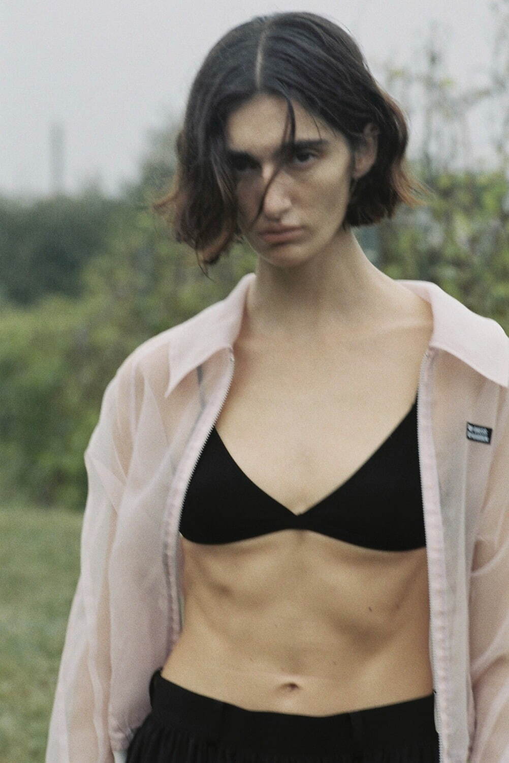 フーフー(foufou) 2025年春夏ウィメンズコレクション  - 写真12