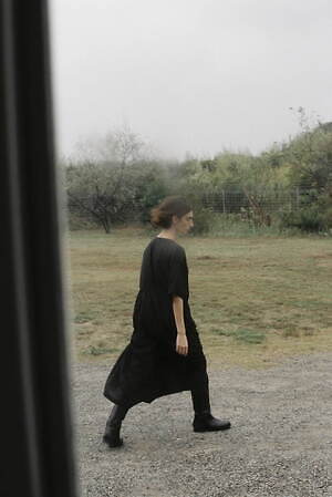 フーフー(foufou) 2025年春夏ウィメンズコレクション  - 写真1