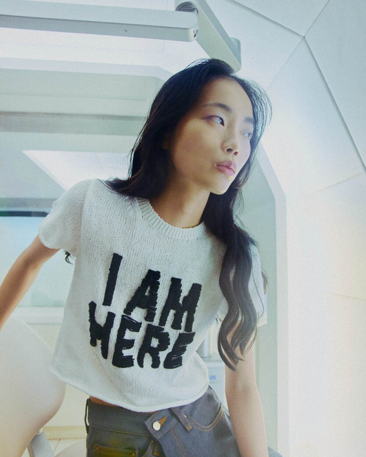 リブリオ メンドンサ(LIBRIO MENDONÇA) 2025年春夏ウィメンズ&メンズコレクション  - 写真21