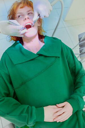 リブリオ メンドンサ(LIBRIO MENDONÇA) 2025年春夏ウィメンズ&メンズコレクション  - 写真2