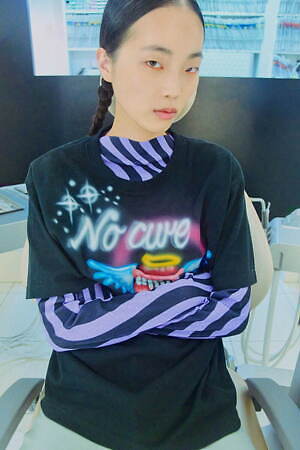 リブリオ メンドンサ(LIBRIO MENDONÇA) 2025年春夏ウィメンズ&メンズコレクション  - 写真8