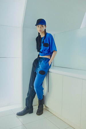 リブリオ メンドンサ(LIBRIO MENDONÇA) 2025年春夏ウィメンズ&メンズコレクション  - 写真19