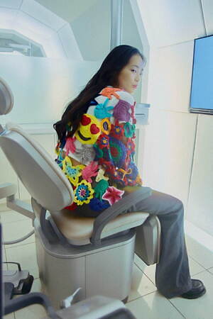 リブリオ メンドンサ(LIBRIO MENDONÇA) 2025年春夏ウィメンズ&メンズコレクション  - 写真22