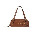 ヴェルサーチェ24年クリスマス、ふんわりキルティングレザーバッグやメタルロゴ入りショルダー｜写真4