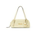 ヴェルサーチェ24年クリスマス、ふんわりキルティングレザーバッグやメタルロゴ入りショルダー｜写真3