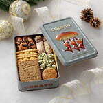 阪急うめだ本店「クリスマスマーケット2024」関西最大級の約100店舗が集結、クリスマスグルメ＆雑貨｜写真13