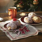 阪急うめだ本店「クリスマスマーケット2024」関西最大級の約100店舗が集結、クリスマスグルメ＆雑貨｜写真6