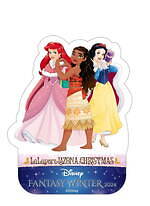 全国ららぽーと“ディズニープリンセス”の冬イベント『アナと雪の女王』フォトスポットや先行販売グッズも｜写真14