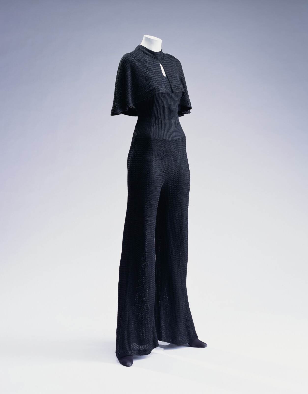 ジャン・パトゥ ビーチウェア 1929年頃 京都服飾文化研究財団 撮影：畠山崇