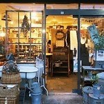 「丸の内アンティークマーケット」東京・丸の内仲通りにアンティーク＆ヴィンテージ24店舗が集結｜写真10