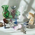 「丸の内アンティークマーケット」東京・丸の内仲通りにアンティーク＆ヴィンテージ24店舗が集結｜写真20