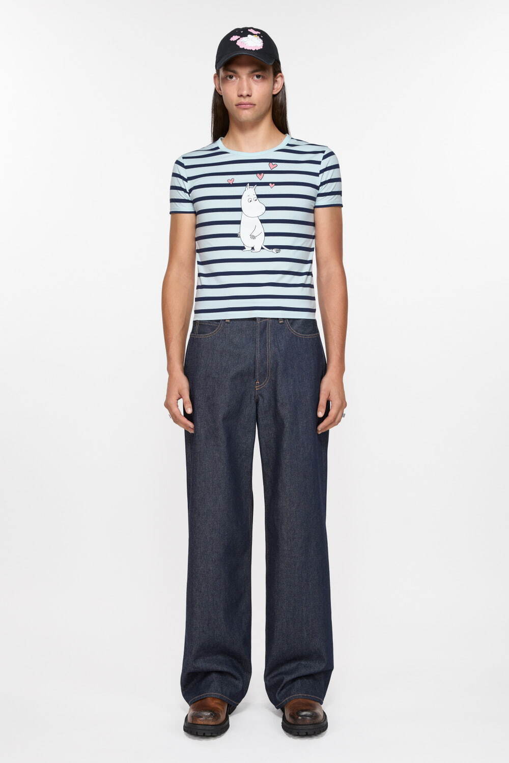 アクネ ストゥディオズ(Acne Studios) ムーミン｜写真52