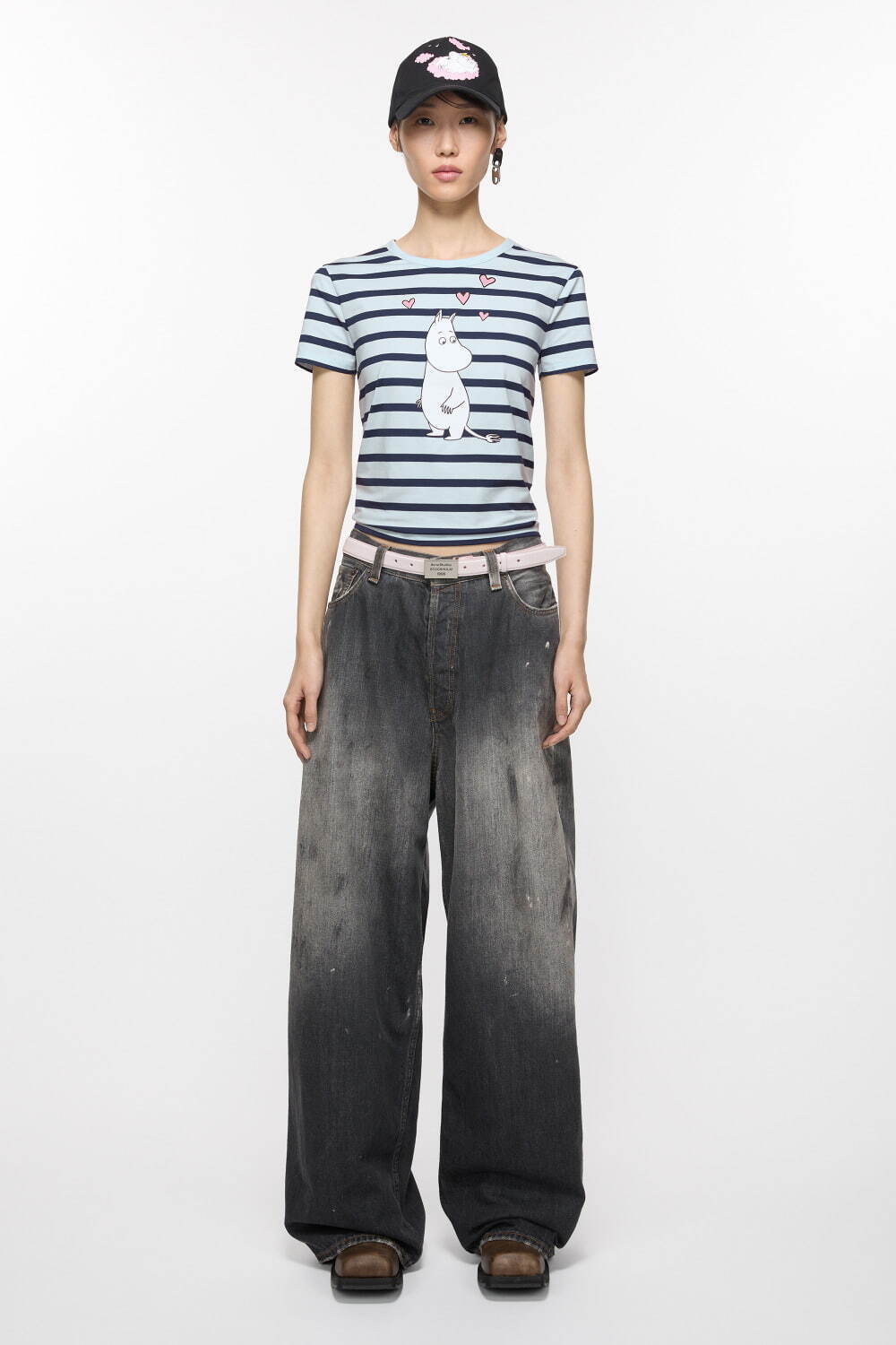 アクネ ストゥディオズ(Acne Studios) ムーミン｜写真53