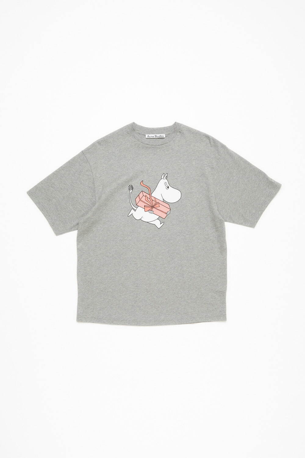 アクネ ストゥディオズ(Acne Studios) ムーミン｜写真10
