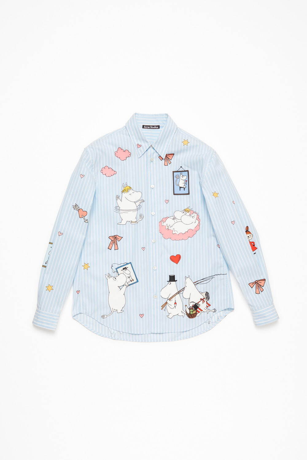 アクネ ストゥディオズ(Acne Studios) ムーミン｜写真1