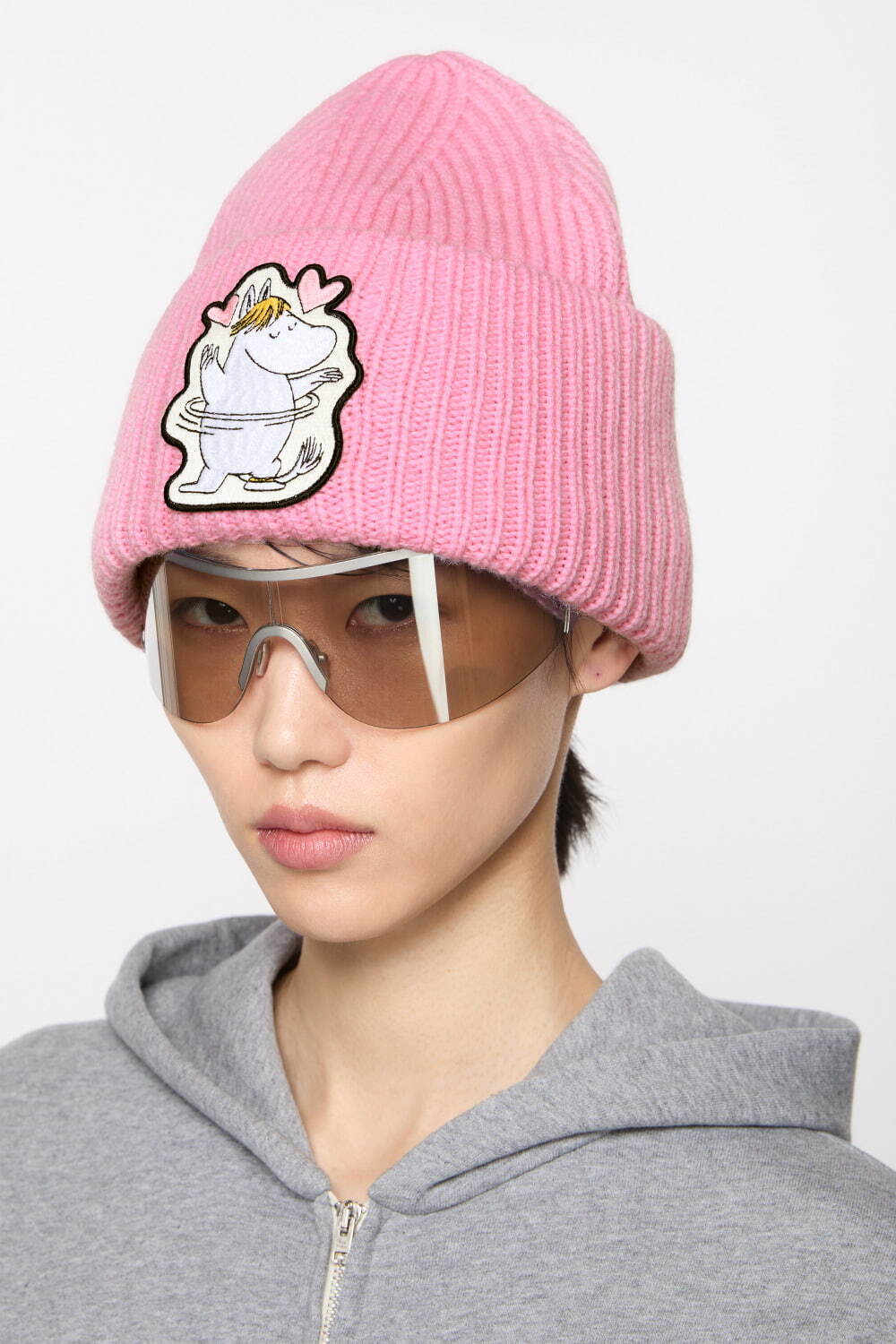 アクネ ストゥディオズ(Acne Studios) ムーミン｜写真69