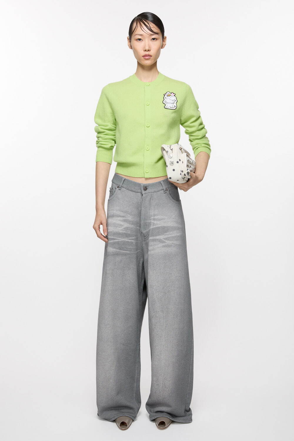 アクネ ストゥディオズ(Acne Studios) ムーミン｜写真85