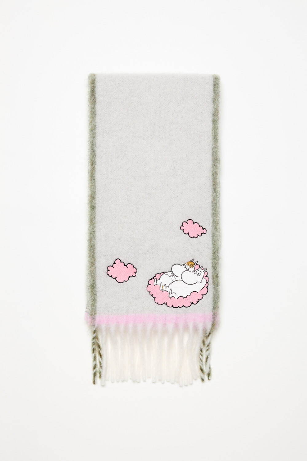 アクネ ストゥディオズ(Acne Studios) ムーミン｜写真25