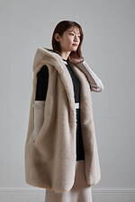 神戸三田プレミアム・アウトレットの“ご褒美買いアウター”ふわふわファージレやダウンコート｜写真4