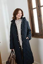 神戸三田プレミアム・アウトレットの“ご褒美買いアウター”ふわふわファージレやダウンコート｜写真13