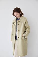 神戸三田プレミアム・アウトレットの“ご褒美買いアウター”ふわふわファージレやダウンコート｜写真2