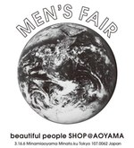 ビーティフル ピープルがメンズフェアを青山で開催 - 秋冬最新コレクションがフルラインナップ｜写真1