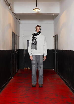 サイラス(SILAS) 2024年冬メンズコレクション  - 写真5