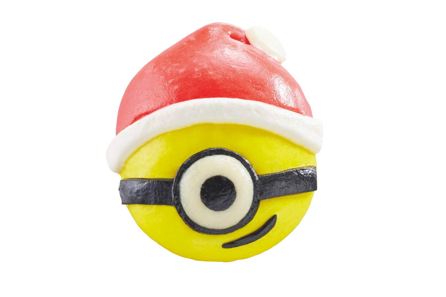 USJ「NO LIMIT!クリスマス」ハローキティの“もふもふ