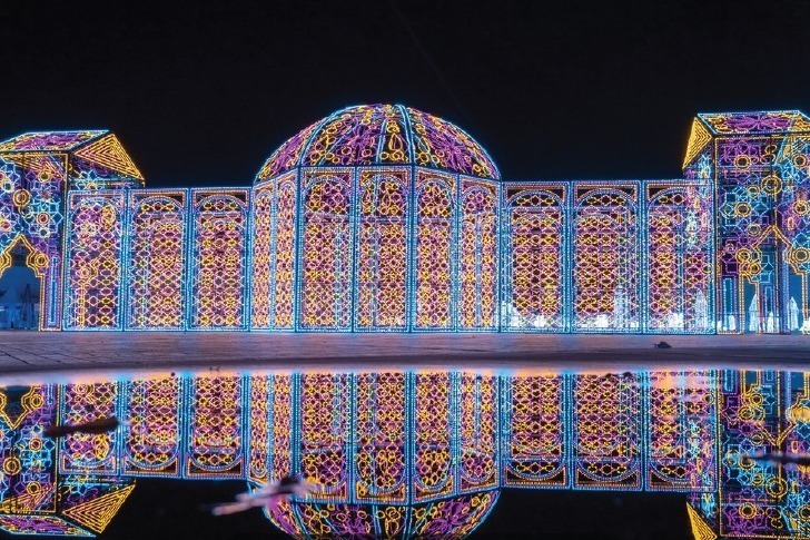 道の駅 神戸フルーツ・フラワーパーク 大沢: 2024年11月1日〜2025年2月16日開催