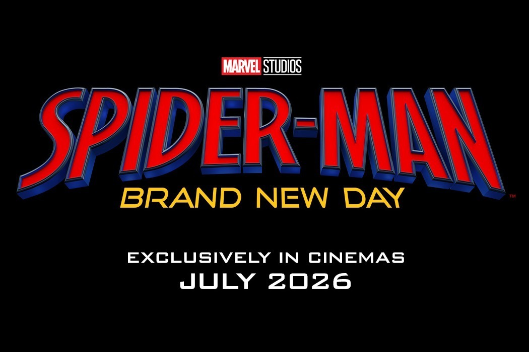 スパイダーマン｜トム・ホランド主演の映画『スパイダーマン：ブランド・ニュー・デイ』MCU版シリーズ4作目