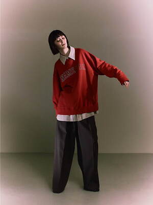 ネーム(Name.) 2025年春夏メンズコレクション  - 写真9