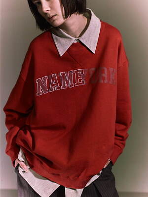 ネーム(Name.) 2025年春夏メンズコレクション  - 写真10