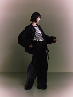 ネーム(Name.) 2025年春夏メンズコレクション  - 写真24