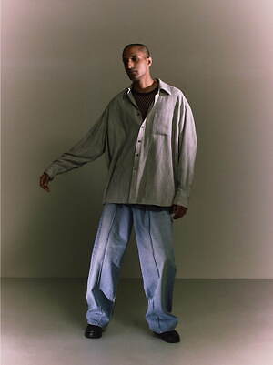 ネーム(Name.) 2025年春夏メンズコレクション  - 写真13