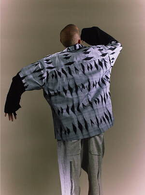 ネーム(Name.) 2025年春夏メンズコレクション  - 写真8