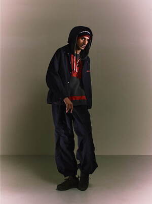 ネーム(Name.) 2025年春夏メンズコレクション  - 写真17