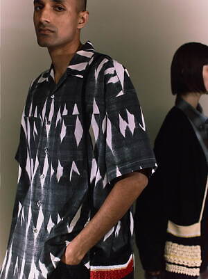 ネーム(Name.) 2025年春夏メンズコレクション  - 写真25