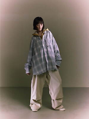 ネーム(Name.) 2025年春夏メンズコレクション  - 写真5