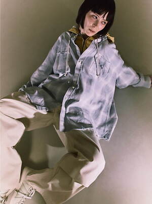 ネーム(Name.) 2025年春夏メンズコレクション  - 写真6