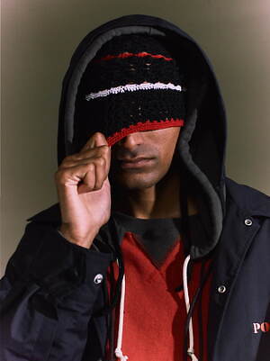 ネーム(Name.) 2025年春夏メンズコレクション  - 写真18