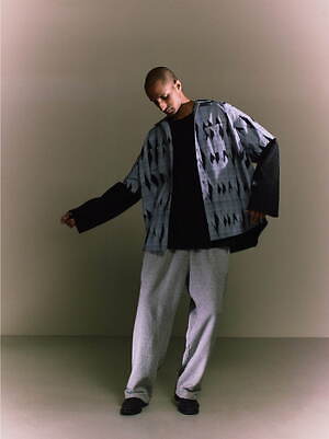 ネーム(Name.) 2025年春夏メンズコレクション  - 写真7