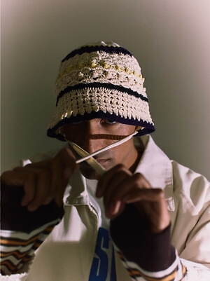 ネーム(Name.) 2025年春夏メンズコレクション  - 写真4