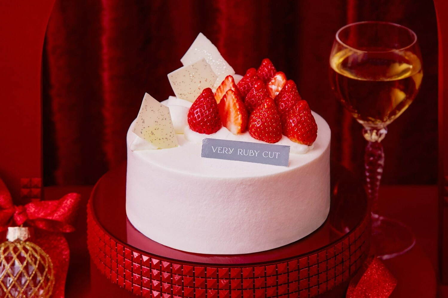 ベリールビーカット(Very Ruby Cut) ベリールビーカット｜写真4