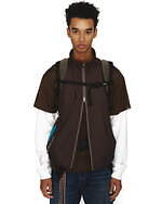 ソフネット(SOPHNET.), サロモン(SALOMON) XT-6｜写真8