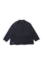 フレッシュサービス×フイナム“編集者の仕事着”想定したセットアップ、豊富な収納とイージーケア素材で｜写真1